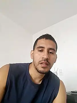 Andyy Carterr online show from October 29, 2025, 4:09 pm