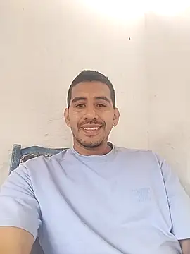 Andyy Carterr online show from November 13, 2025, 6:18 pm