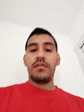 Andyy Carterr online show from November 14, 2025, 5:00 pm