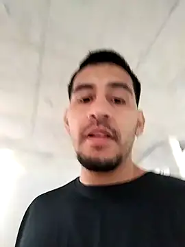 Andyy Carterr online show from January 13, 2026, 8:36 pm