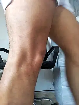 Andyy Carterr online show from February 24, 2026, 5:00 pm