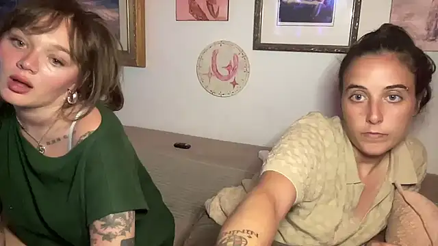 lill daddysgirl online show from May 30, 2026, 2:19 am