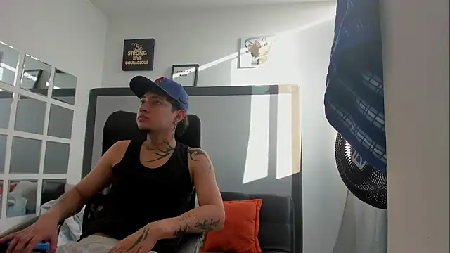 Sky Wild online show from October 21, 2025, 9:26 pm