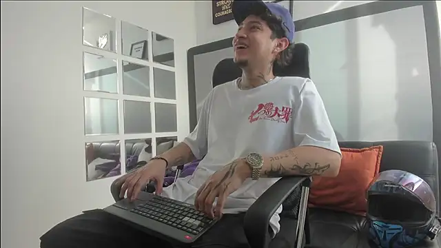 Sky Wild online show from October 31, 2025, 8:43 pm