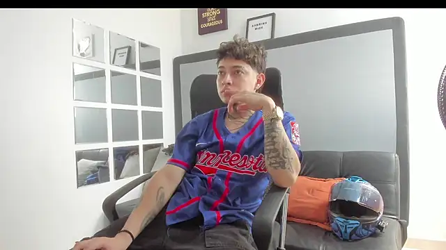 Sky Wild online show from November 6, 2025, 8:32 pm