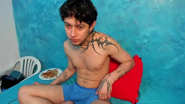 Sky Wild online show from February 10, 2026, 8:02 pm