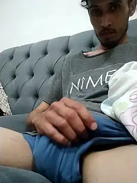 lucho228 online show from October 13, 2025, 4:34 am