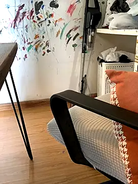 buckgaroooo online show from November 29, 2025, 3:20 am