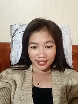 -Paige- online show from December 16, 2025, 12:26 am