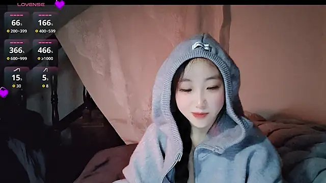 hyp0crite online show from November 30, 2025, 12:31 pm