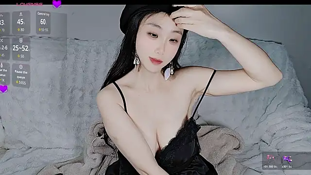 hyp0crite online show from March 20, 2026, 1:05 pm