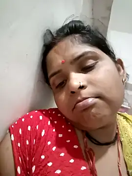 Manya cute online show from October 14, 2025, 1:06 am