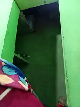 Karishma cute online show from January 10, 2026, 3:30 am