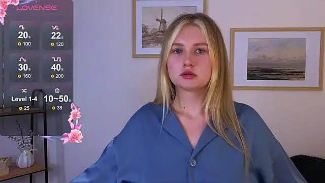 Shirley Davis online show from October 23, 2025, 4:50 pm