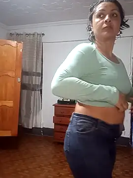 Mariapaula88 online show from November 6, 2025, 7:53 am