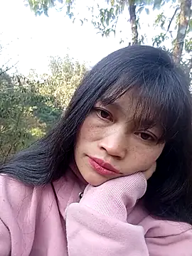 siusiu-00 online show from January 12, 2026, 3:23 am