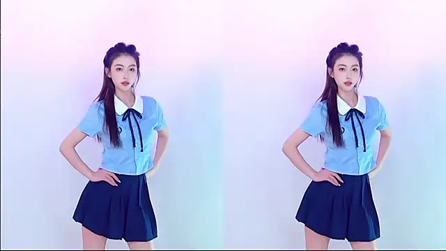 DX-002 online show from November 20, 2025, 2:01 am