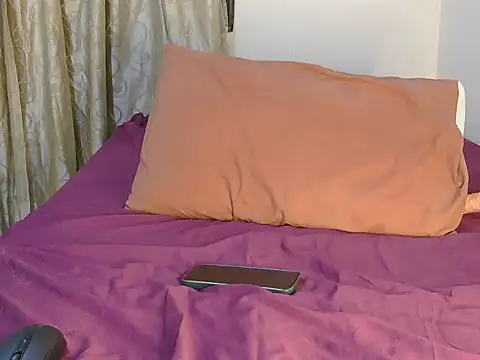 sexy-Noxy online show from November 17, 2025, 7:30 pm