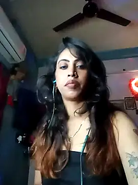 Darling Annie online show from December 16, 2025, 7:08 pm