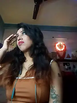 Darling Annie online show from December 21, 2025, 6:48 pm