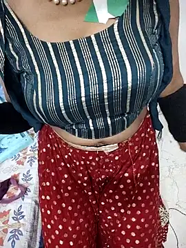 monalisharoy544554 online show from October 16, 2025, 3:02 pm