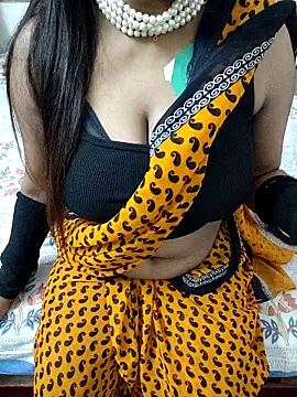 monalisharoy544554 online show from October 18, 2025, 2:51 pm
