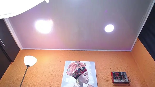 ZharaGag on u online show from January 16, 2026, 8:13 pm