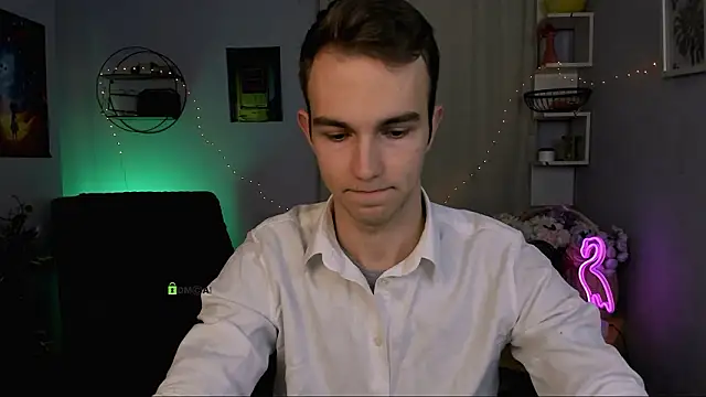 astren villo online show from January 16, 2026, 8:13 pm