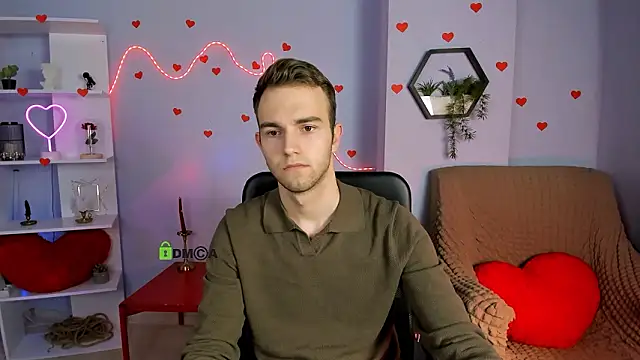 astren villo online show from March 19, 2026, 1:04 pm