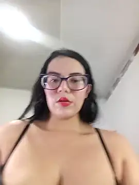Damasexyviolet online show from October 16, 2025, 1:17 am