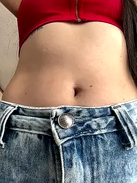 PamelaJonsom  online show from December 22, 2025, 6:05 pm