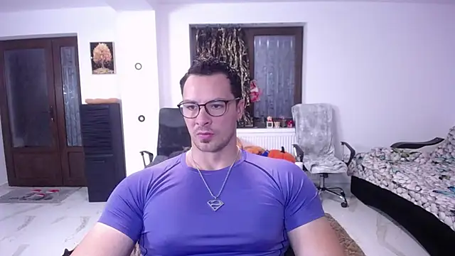 MasterAj69  online show from November 11, 2025, 3:45 pm