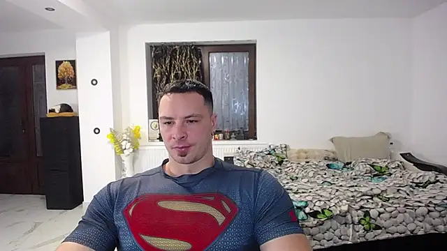 MasterAj69  online show from February 22, 2026, 4:38 pm