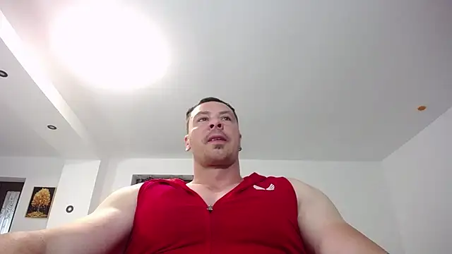 MasterAj69  online show from May 20, 2026, 4:13 pm
