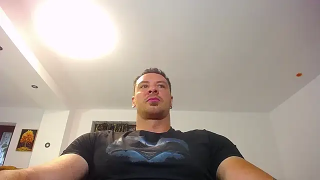 MasterAj69  online show from August 7, 2026, 4:58 am