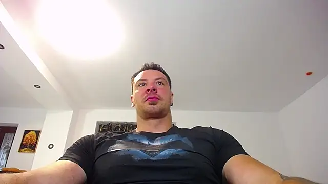 MasterAj69  online show from August 8, 2026, 4:36 am