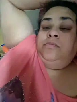 BigBusty VoluptuousMilfX online show from October 30, 2025, 1:34 pm