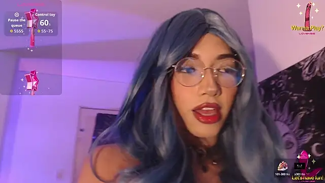 Snapshot of Cute_Aleja chatting on July 9, 2026, 12:26 am Cute Aleja online show from July 9, 2026, 12:26 am