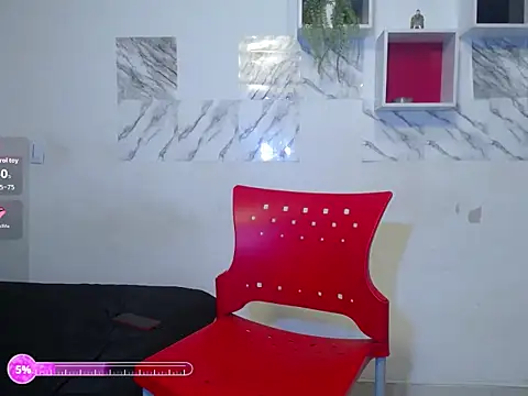 BenhtenBlack25 online show from October 25, 2025, 5:26 am