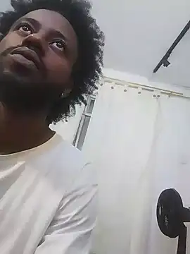 BenhtenBlack25 online show from January 13, 2026, 8:58 pm