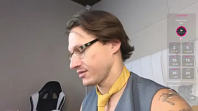 Justin valverde online show from February 27, 2026, 7:47 pm