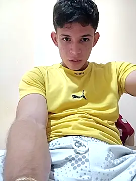 Michael black01 online show from October 26, 2025, 6:14 pm