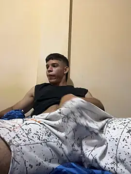 Snapshot of Michael_black01 chatting on February 7, 2026, 4:16 am Michael black01 online show from February 7, 2026, 4:16 am