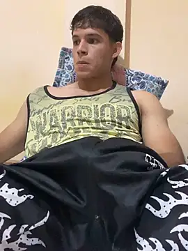 Snapshot of Michael_black01 chatting on March 30, 2026, 12:22 am Michael black01 online show from March 30, 2026, 12:22 am