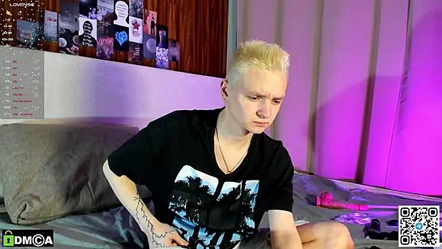 Logan mett online show from December 3, 2025, 3:21 pm