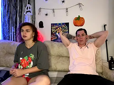 live sexy online show from October 18, 2025, 6:05 am
