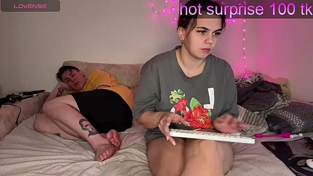 live sexy online show from March 4, 2026, 11:27 am