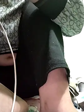 Amanda- ena- online show from December 18, 2025, 10:38 pm