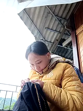 huhu-sexxy online show from November 19, 2025, 2:55 am