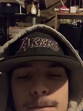 CarmeloA online show from October 29, 2025, 10:44 pm